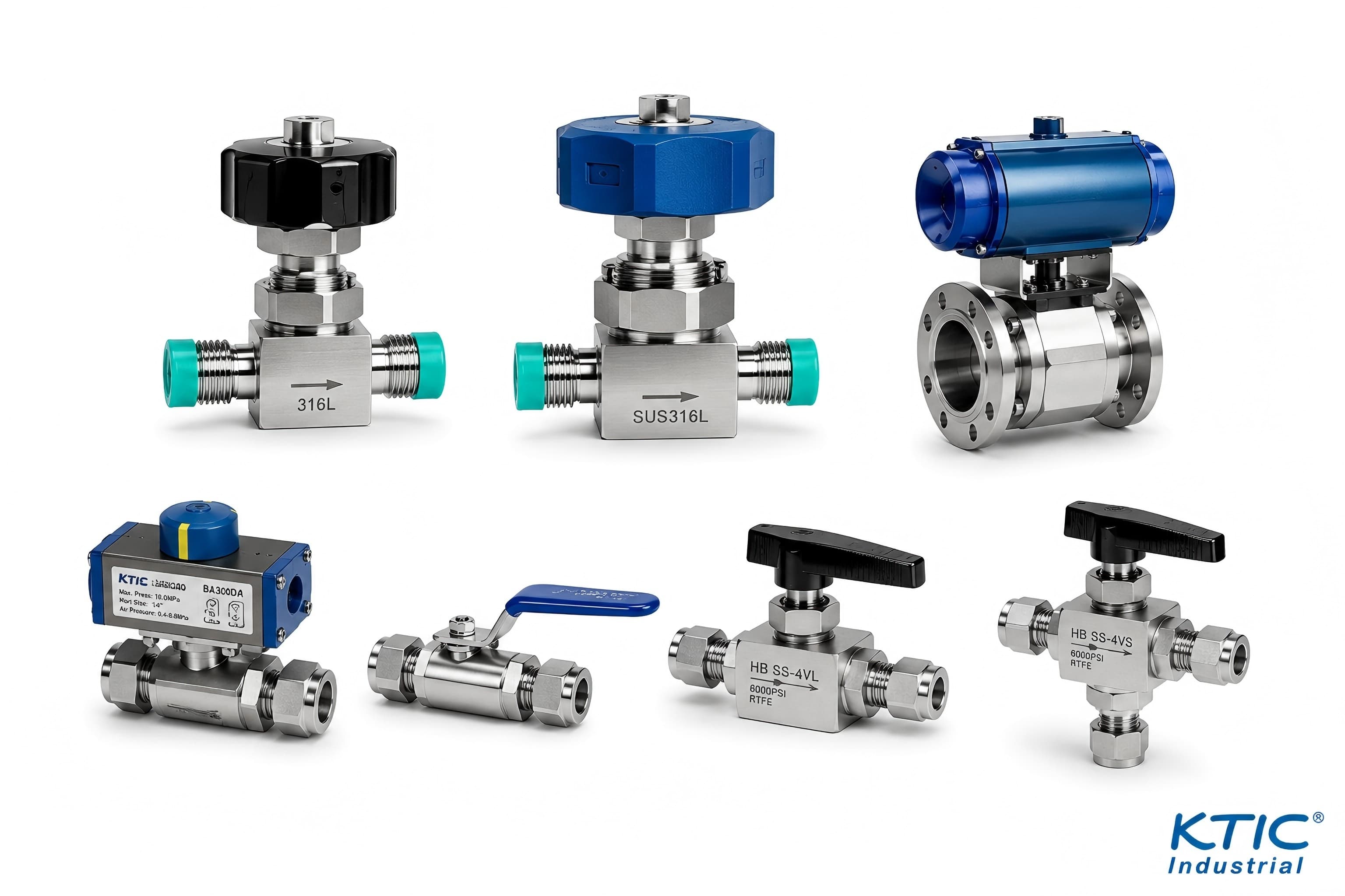 Valves