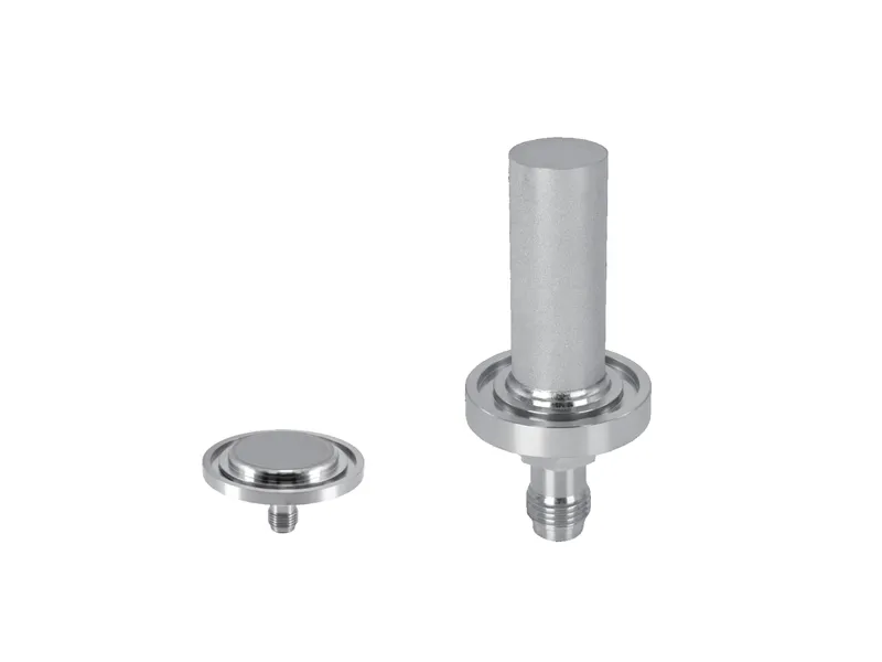 DF Series Diffuser Filter