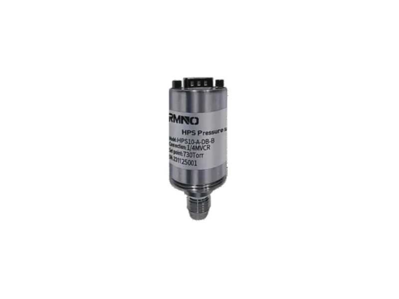 HPS10 Series High-Purity VCR Pressure Switch