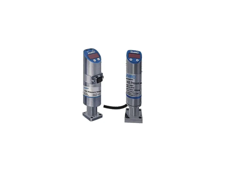 UPD20 Series Digital Pressure Transmitter
