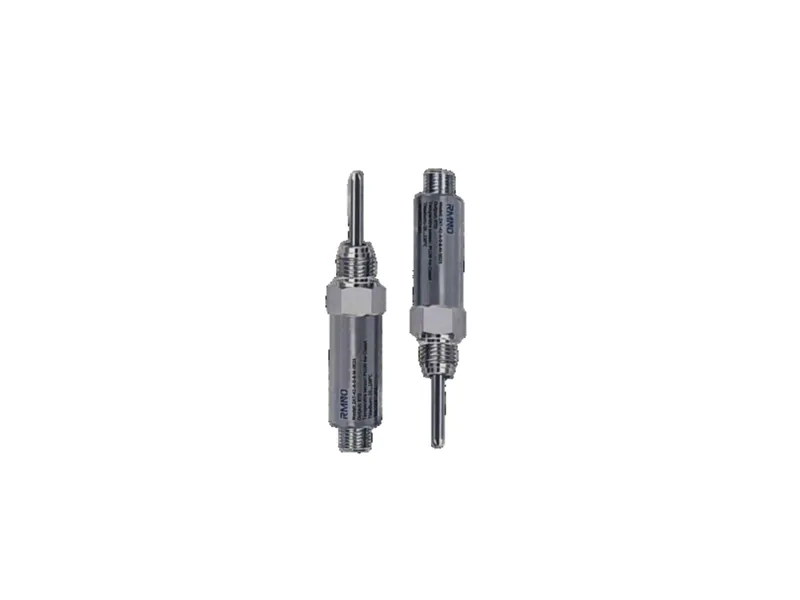 ZTA Series Compact RTD Temperature Sensor