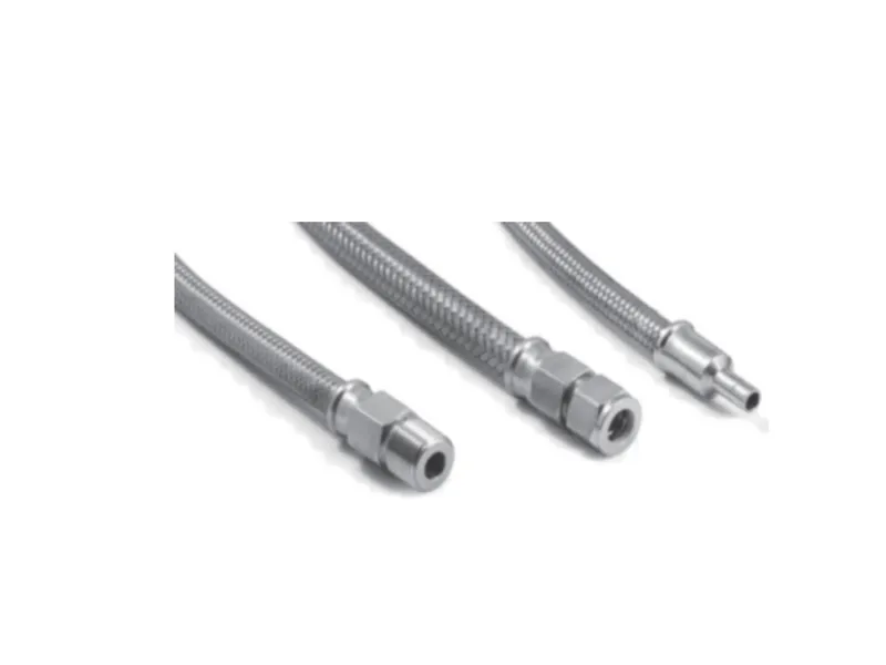 Metal Corrugated Flexible Hose