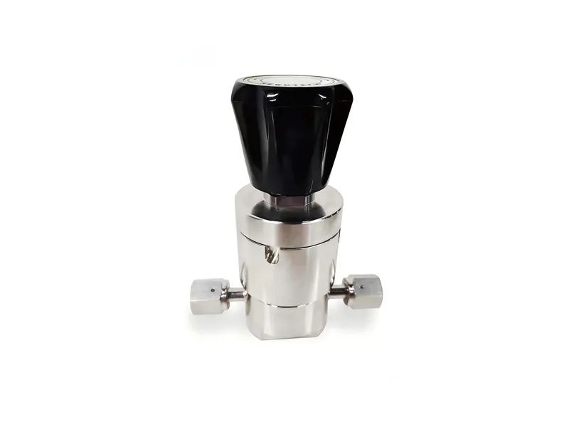 Xα-VL Absolute Pressure Regulator