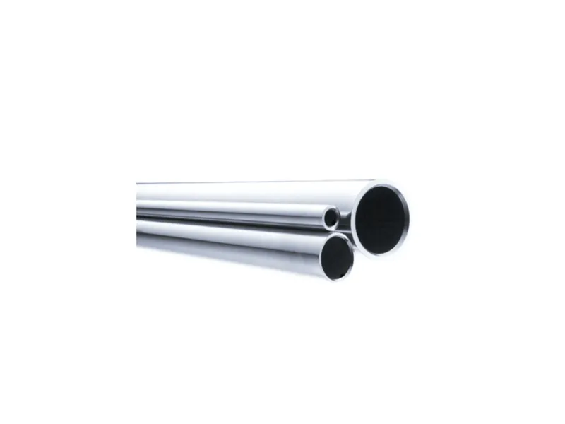 Seamless Stainless Steel Tubing