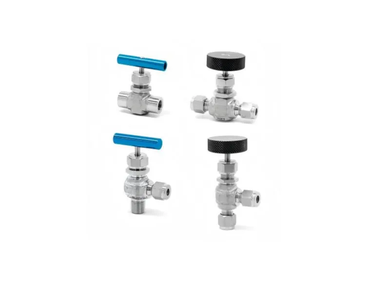 Standard Needle Valve —NV Series